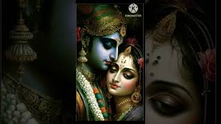 Radha Krishna 🙏🏻 #youtube #youtubeshorts #viralvideo #shorts video