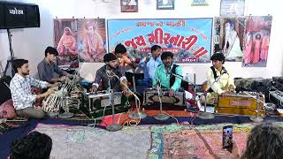 ભજન મઢી ધારી Live_અષાઢી_સંતવાણી_ભજનમઢી_ધારી_ll_ઈશ્વર_ભલાણી_ll_પરશુ_પ્રજ|| કનકસિંહ ગોહિલ