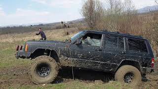 Off Road 4x4 Grand Vitara, Suzuki Vitara, Jeep Cherokee