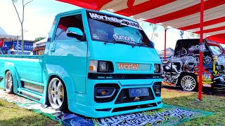 L300 FULL MODIF KEKINIAN