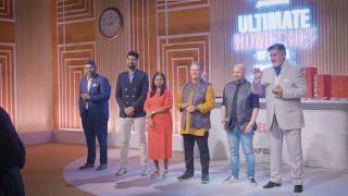 Who’s going to be India’s ultimate home chef?