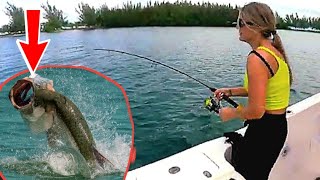 Big Game Fishing In Belize Coastal Zones