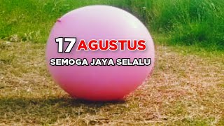 Eksperimen☆ Balon Super Jumbo, Dari Coca Cola, Mentos, Soda