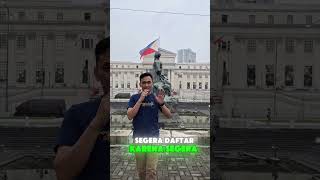 Pendaftaran Bahasa Jerman di buka!!! les bahasa Jerman termurah