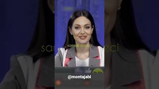 Angelina Jolie Samsak Döveci #angelinajolie #deepfake #samsakdöveci #elifbusedoğan #shorts #fyp