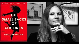 Lidia Yuknavitch : The Small Backs of Children