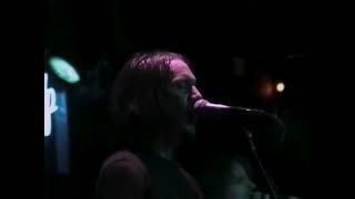 Elliott Smith live   Twilight + Pretty Ugly Before (Color Correction, Upscale)