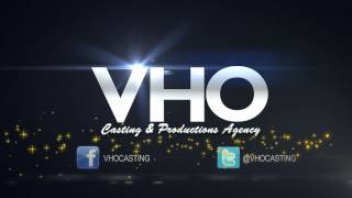 VHO CASTING & PRODUCTIONS AGENCY.mov