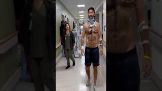 'Catfish' Host Nev Schulman: "Grateful to Be Alive" After Neck Injury in Bike Accident