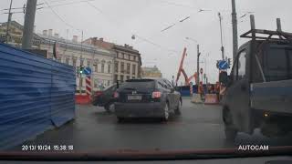 Авто Аварии и ДТП Старые выпуски