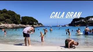 1DAY TRIP/1 DIA VIAJE IN/EN MAJORCA/MALLORCA.