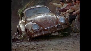 Herbie Goes Bananas (1980) Herbie Gets Saved