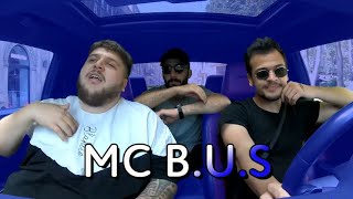 UniTalk #15  Mc B.u.S |  Atasızlıq, Kamal Zombi, Pramida, K.K Battle, Xpert, Vinerlər və Rap |