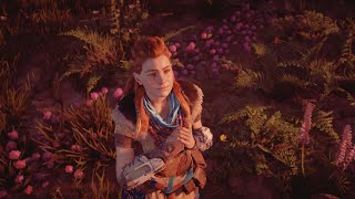 Horizon Zero Dawn: Complete Edition PS5 4K 60FPS - Part 21 - The Face of Extinction (Ending+Review)