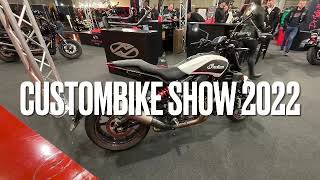 Custombike Show 2022 pictures