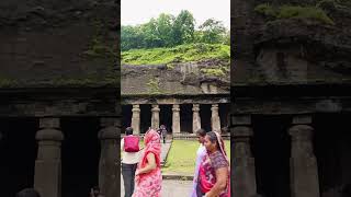 Elephanta caves mumbai #sort #travel #mumbai #elephantaisland #caves #sort #shivajimaharaj #virlshor