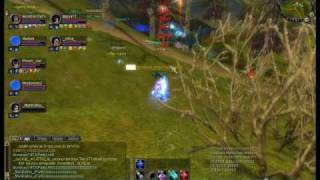 Silkroad online darky17 Nr.12 Shaitan kill