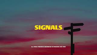 Gunna x Kodak Black Type Beat "Signals" 2022 - @prodbycalux