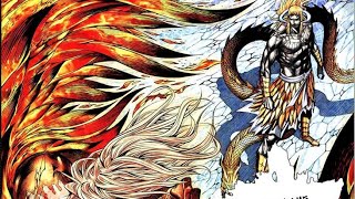 Feng Shen Ji - Chapter 164 review