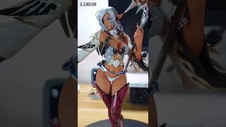 【2013.11發售】天堂II 黑暗精靈 / リネージュ II ダークエルフ / Lineage2 DARK ELF #開箱 #開封 #unboxing