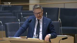 Underlag om bostadsbehov - Interpellationsdebatt