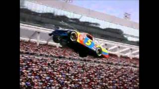 NASCAR CRASHES COMPILATION  338