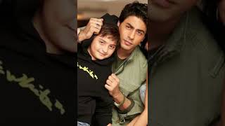 Shah rukh khan Son Aryan khan ❤️#short