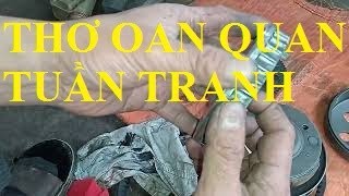 HÁT VĂN QUANG ĐÔNG-XUÂN THỦY GIÁ QUAN LỚN TUẦN TRANH