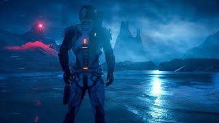 🔴Mass Effect Andromeda..comenzando