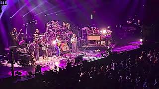 Trey Anastasio Band 11/17/22 - Meet Me At The Creek