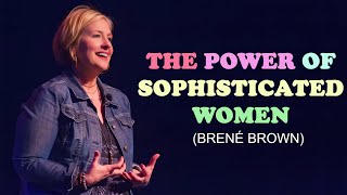 Sophisticated Women Reveal Their Secret to CONFIDENCE!