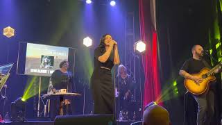 Vanessa Amorosi - Mr Mysterious (live 18 Mar 2022)