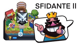 5300 coppe Sfidante II-Clash Royale