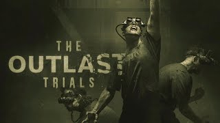 The Outlast Trials - Main Menu Theme (Closed Beta)