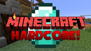 Minecraft but it's Hardcore SMP #shorts - DAY 16 #shorts #shortsfeed #minecraft - MINECRAFT HINDI