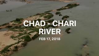 Chad  - Chari River