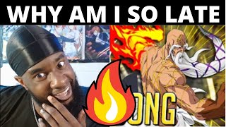 WH YALL AINT TELL ME | YAMAMOTO SONG ▶ "SAVE US!" | McGwire [BLEACH TYBW AMV] (REACTION)