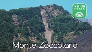 Etna - Il Monte Zoccolaro (documentario)