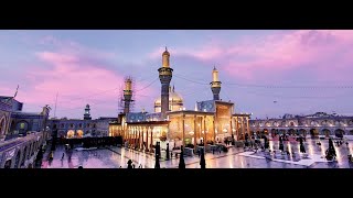 Shahadat - Imam Musa-e-Kadhim a.s