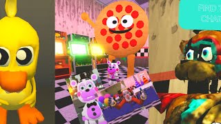 FINDING ALL THE NON PAY 2 WIN CHARECTERS IN FIND THE FNAF CHARECTERS