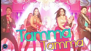 Tamma Tamma | तम्मा तम्मा | Tamma Tamma Loge | Tamma Tamma Dj | Bollywood Hindi Song | #DjClub117