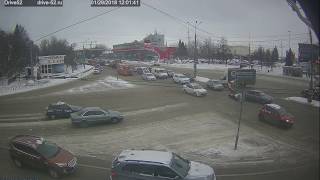 ДТП 29 1 18 Н Новгород