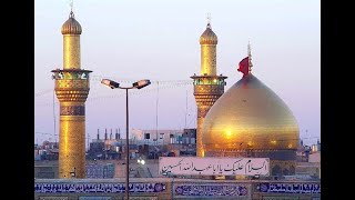 #روضه_حضرت_عبدالله_ابن_حسن_ع#مهدی_امیدی_مقدم