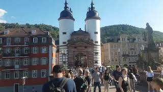 Heidelberg 20-08-2022