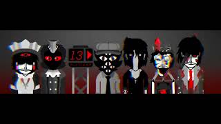 ATOMIZE-An Incredibox Express Mix