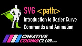 SVG Animation with GreenSock: Bezier Curves