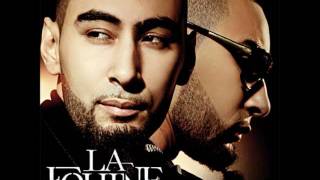 La Fouine Nhar Sheitan Click