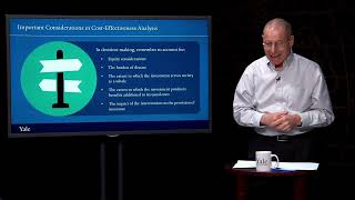 Value for Money in Global Health | Essentials of Global Health with Richard Skolnik