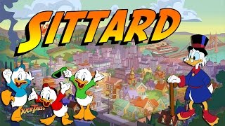 DuckTales - Klaas Vaak (Parodie)