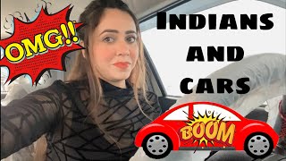 Indians And Cars🚗 | Relatable | Comedy | Funny 😂 ( Panni nahi utregi ) #indiancars #carowners